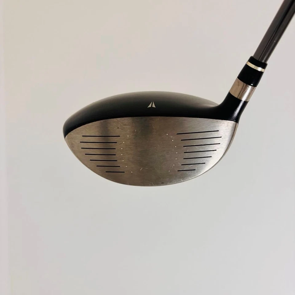 NIKE GOLF SasQuatch SUMO2 5900 DRIVER 9.5deg Flex-S S63x5ct No Head Cover - Image 3 of 4