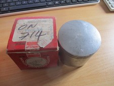 GENUINE HONDA NOS 13100-430-000 PISTON CR250 ELSINOR 1978-79