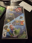 Super Mario Galaxy + Super Mario Galaxy 2 - Nintendo Switch