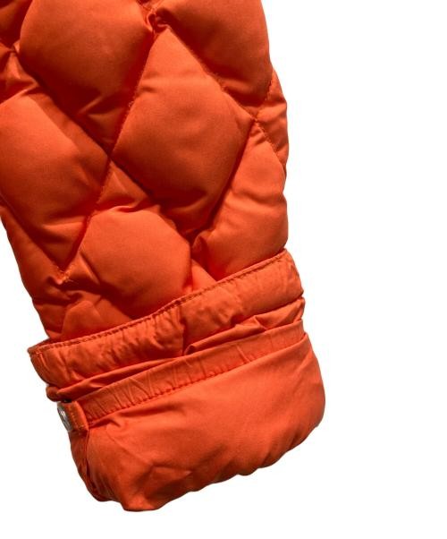 ASPESI                    Down jacket orange - image 4