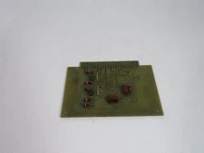 Nelco BA1-156694-B000 PC Board  USED