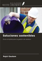Rajni Gautam | Soluciones Sostenibles | Taschenbuch | Spanisch (2024)