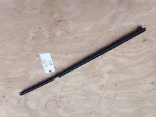 2013 - 2019 CADILLAC ATS REAR LEFT DOOR WINDOW INNER BELT WEATHERSTRIP SEAL OEM