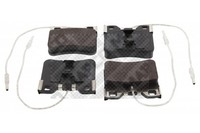 Bremsbelagsatz Vorne FüR Citroen Ax Chanson Saxo Peugeot 106 I II 1986-2004