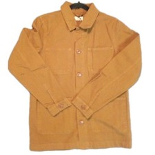 lafaurie brown jacket S 