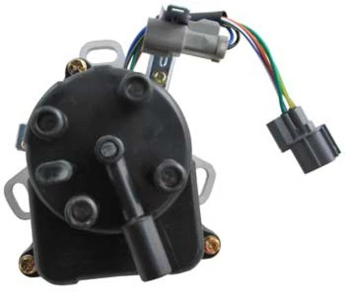 Distribuidor compatible con Honda Accord Prelude WAI 1996-1997 WORLD POWER SYSTEMS Foto 3 de 4