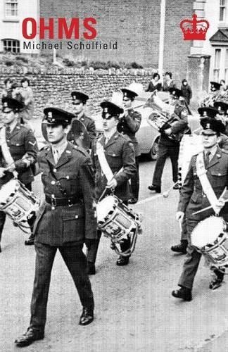 Ом Майкла Шолфилда (в мягкой обложке) (ИМПОРТ ИЗ Великобритании)