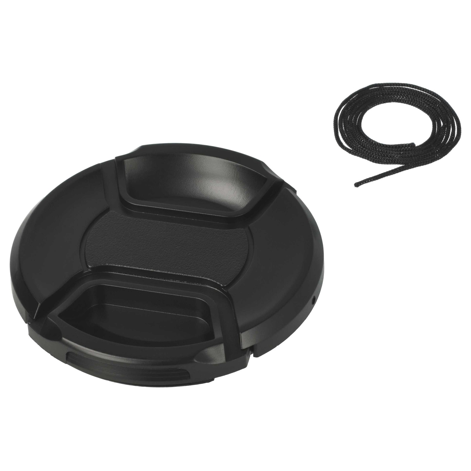 67mm Objektivdeckel Snap-On für Nikon AF-S 28 mm 11.8G AF-S 18-300 mm 13,5-6,3