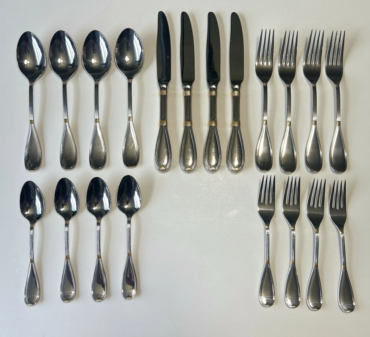 Dior Flatware, Knives and Cutlery for Sale | New & Used Utensils