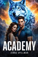 Jenna Spillman | Academy | Taschenbuch | Englisch (2024) | Jenna Spillman