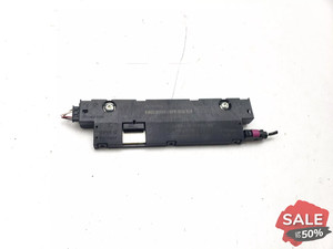 BMW 5ER F10 F11 2011 ANTENNE ANTENNE VERSTÄRKER MODUL 9247130