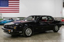 1988 Oldsmobile Toronado for Sale