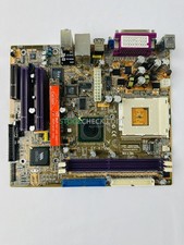 Soyo SY-K7VME Motherboard