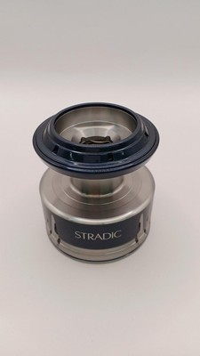 20 STRADIC SW8000HG Spule