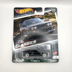 Hot wheels bmw m3 e30 en vente | eBay