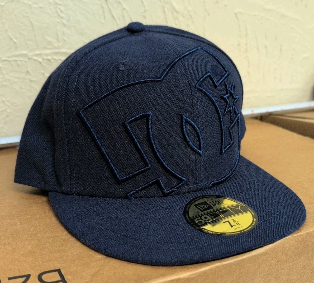 Dark Blue Y2k