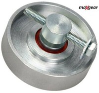 Maxgear 54-0780 Umlenk-/FüHrungsrolle FüR Keilrippenriemen Umlenkrolle