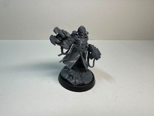 Astra Militarum - Kommissar Yarrick