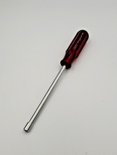 Xcelite L8M Extra Long Magnetic Nut Driver wi...