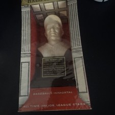 Top 10 Ty Cobb Baseball Cards of All-Time 30