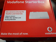 Vodafone DSL-Modem Starter Set