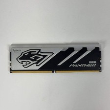 Apacer Panther 16GB 1x16GB RAM DDR5 5200MHz AH5U16G52C5229BAA