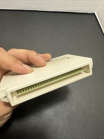 Dr. Mario Nintendo Famicom 1990 Japan FC HVC-VU US Seller See All Photos Tested