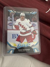 2022-23 Upper Deck MVP - Teuvo Teravainen #78