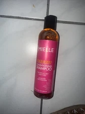 Mielle Babassu Conditioning Shampoo 8oz