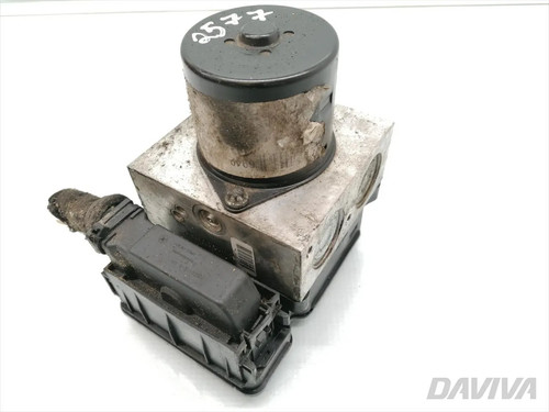 Vauxhall Insignia ABS-Bremspumpe 2.0 CDTI Diesel 118kW (160 HP) 13328651 2010