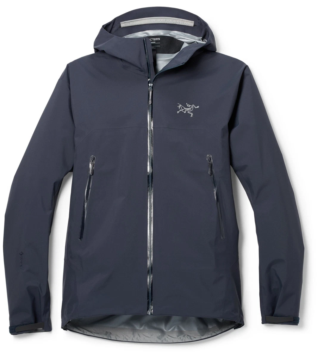 メンズウェア ARC'TERYX PANEL GORE-TEX New Arcteryx Gore Tex Jacket In Men's Coats & Jackets for sale | eBay