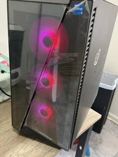 Gaming PC Desktop for Sale