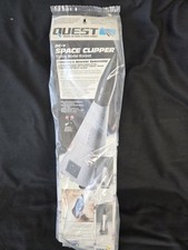 Quest Vintage Model Rocket DC-Y Space Clipper #3004