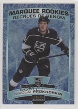 2019-20 O-Pee-Chee Platinum Arctic Freeze 51/99 Nikolai Prokhorkin #193 01ks