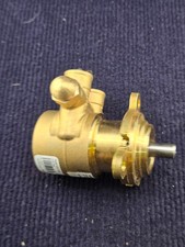 PROCON 102E100F11BA: Heavy Duty Rotary Vane Pump Bolt-On Brass 170 PSI