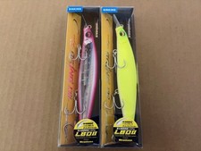 Megabass Kukai Bring 130S Set of 2