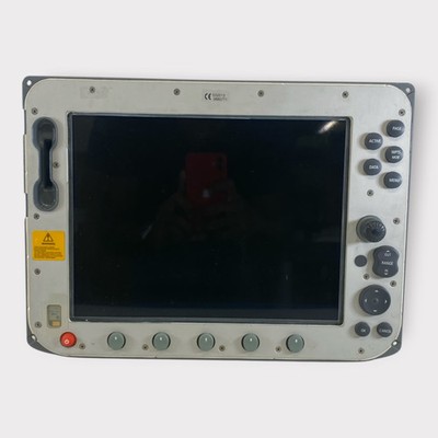 Raymarine E120 Classic Multifunction Display   E02013 *CORE ONLY* Great Conditon