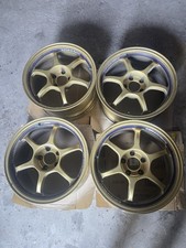 Jdm Advan Rg 8.5j 31 R17 Pcd114.3 5h Advan Racing Rg 8.5j 31 R17 Adv No Tires