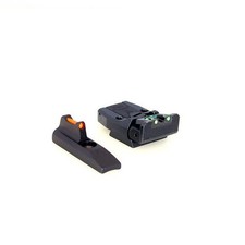 Williams Adjustable Fire Sight Set For Mk-234 Bull Barrel Models - 602588