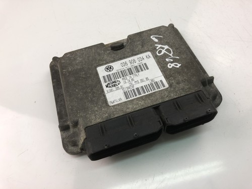 VW POLO 6N2 Motorsteuergerät ECU 036906034KA 15511887