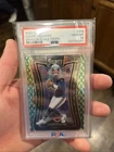 2024 Panini Select - Suite Level Caleb Williams #378 Dragon Scale Prizm /81 (RC)