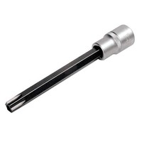 "Laser Werkzeuge Extra Langer Stern-Nuss-Bit 1/2\"D T60 5720"
