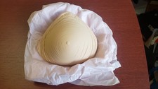 Anita Care Post Mastectomy Breast Form Prosthesis Size 85/6