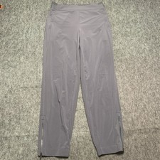 ATHLETA Brooklyn Heights Jogger Pant Athleisure Commute 533443 - Size 4
