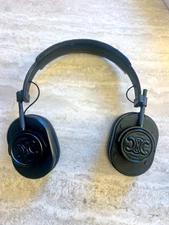 Celine x Master & Dynamic MH40-W Wireless Headphones – Black/Black - New