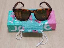 Goodr Bosley's Basset Hound Dreams Tortoiseshell Polarized Lens Sunglasses