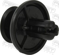 Febest Clip, Zier-/Schutzleiste 88570-089 FüR Lexus Toyota