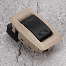Interrupteur De Commande De Lève-vitre électrique De Voiture De Remplacement G ]