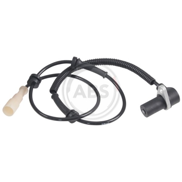 A.B.S. Sensor DrehzahlfüHler Vorne Links FüR Chevrolet Nubira Kombi J200-image