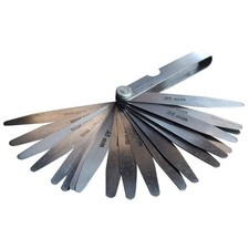 Faithfull Feeler Gauge Metric